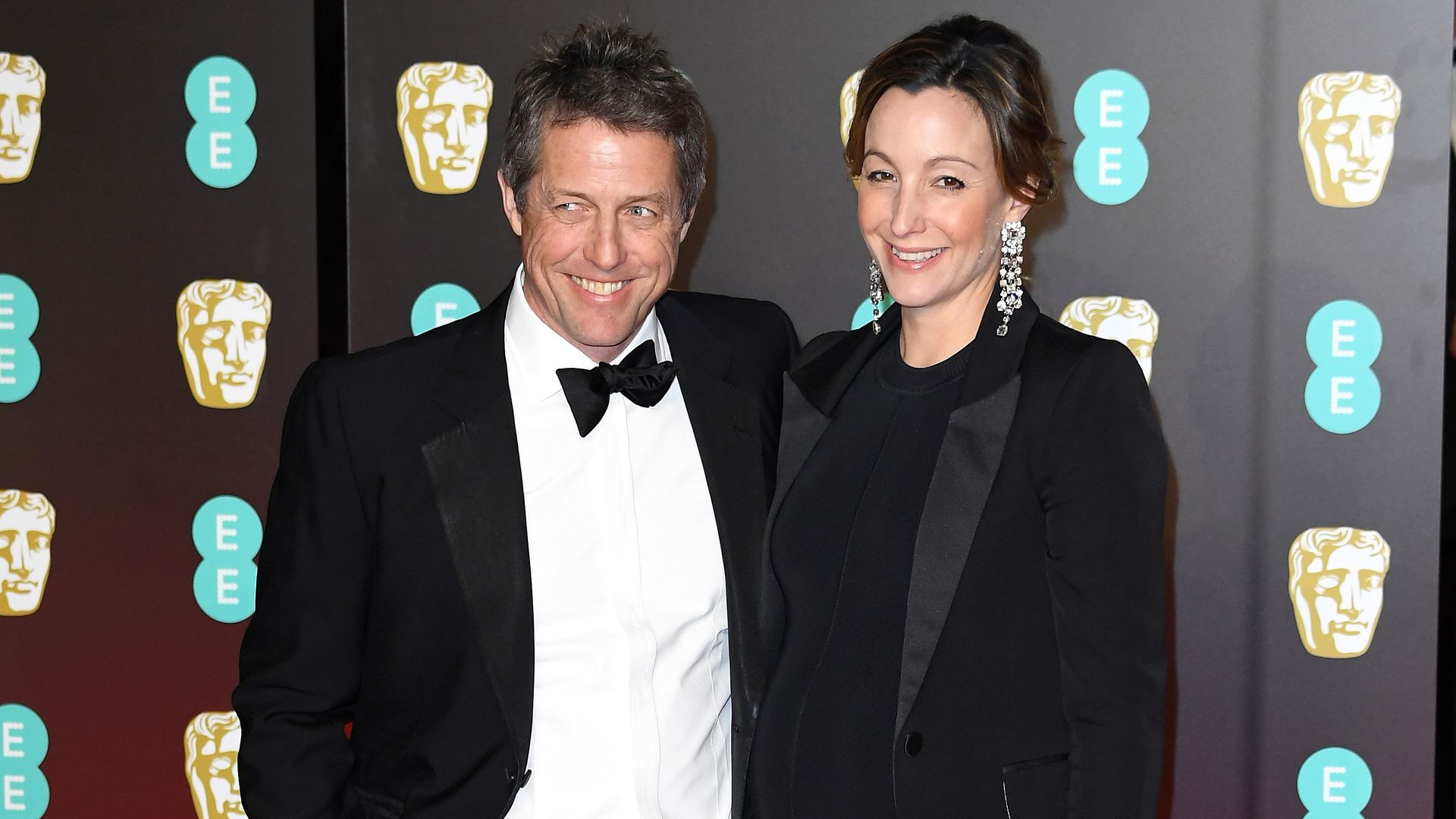 Hugh Grant Hochzeit
 Kein Einreise Stress Das steckt hinter Hugh Grants