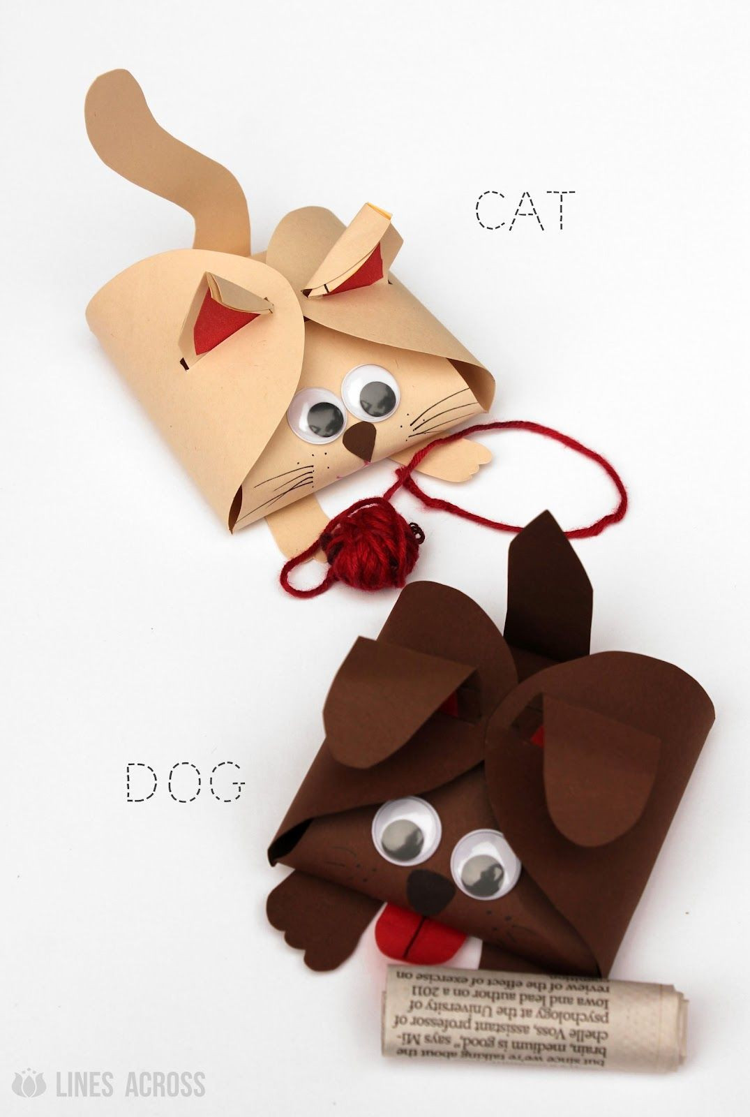 Hunde Geschenke
 Katzen und Hunde Geschenkbox