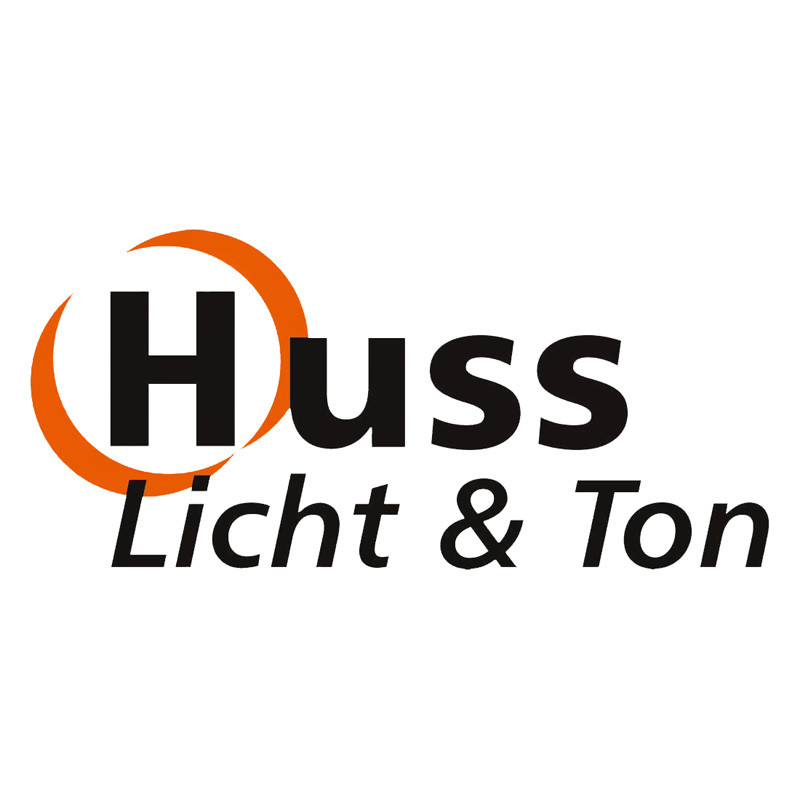 Huss Licht Und Ton
 Huss Licht & Ton Veranstaltungstechnik Einkaufszentren