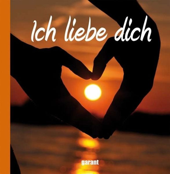 Ich Liebe Dich Geschenke
 Ich liebe dich Buch buecher