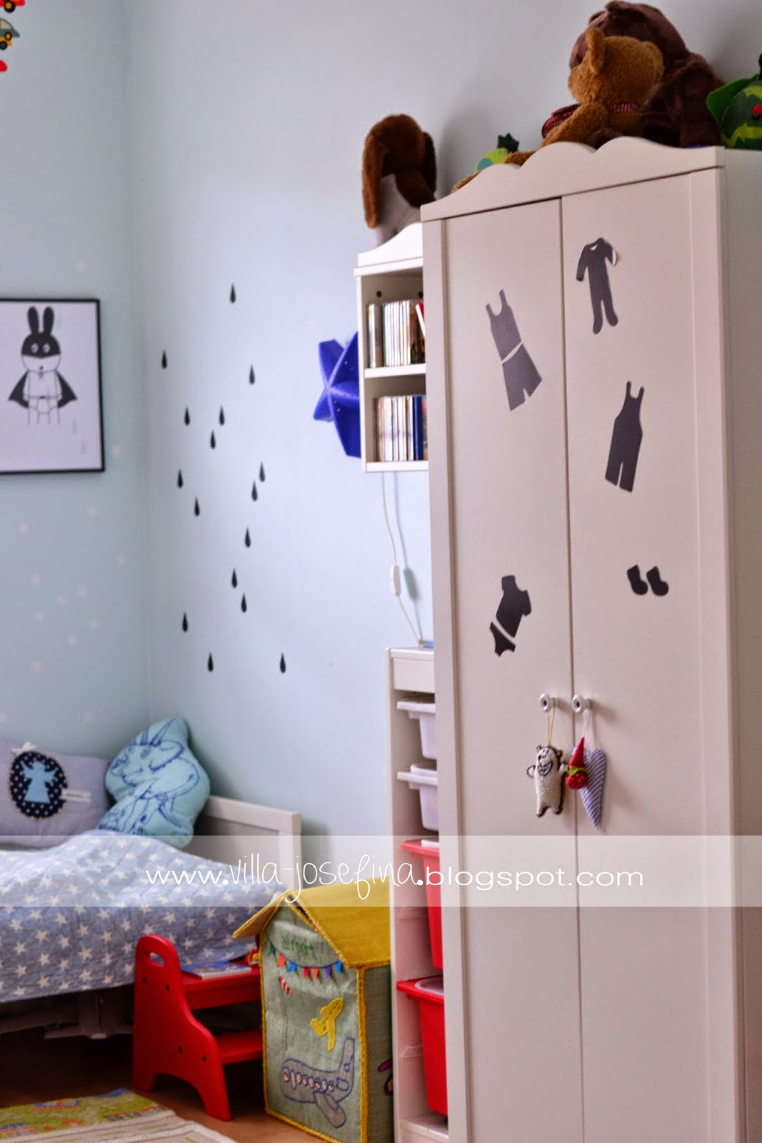 Ikea Aufbewahrungsboxen Kinderzimmer
 IKEA Kinderzimmer Ideen