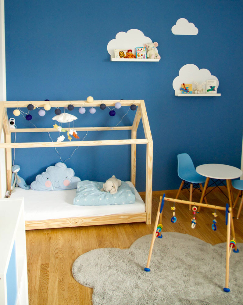 Ikea Aufbewahrungsboxen Kinderzimmer
 IKEA Kinderzimmer Ideen