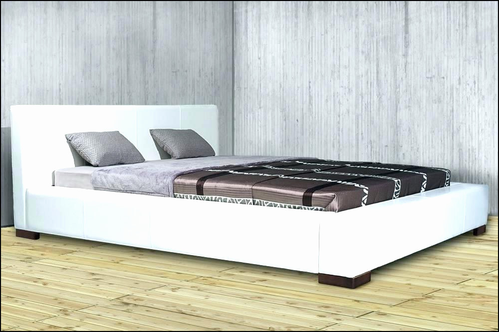 Ikea Bett 160
 Betten Ikea 160x200 Schön Weisses Bett 160 200 Komplett 1