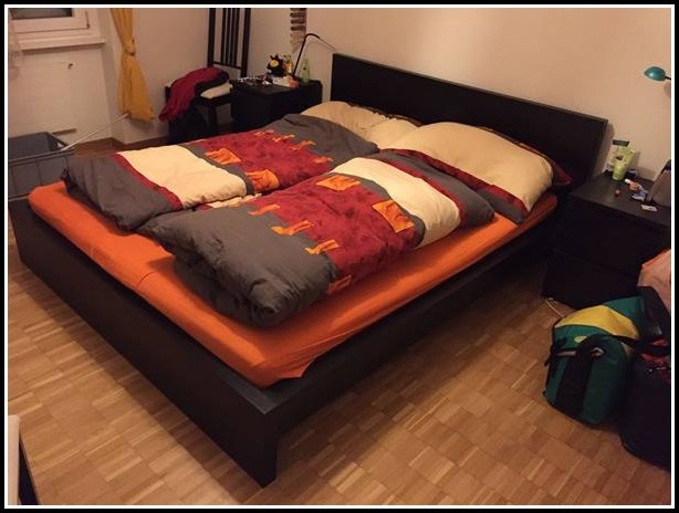 Ikea Bett 160
 Ikea Malm Bett 160x200 Weiß Download Page – Beste Hause