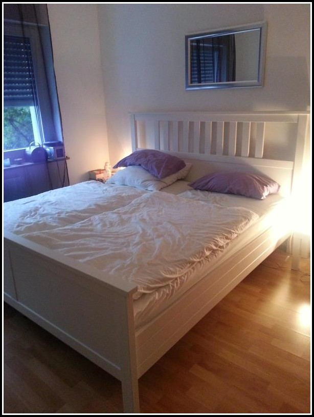 Ikea Bett 160
 Ikea Brimnes Bett 160x200 Betten Hause Dekoration