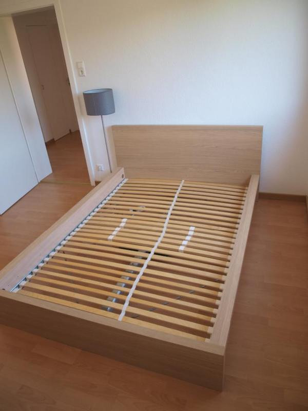 Ikea Bett Malm
 Ikea Malm Bett Aufbewahrung – Nazarm