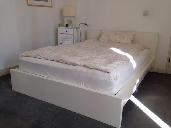 Ikea Bett Malm
 Ikea Malm Bett Aufbewahrung – Nazarm