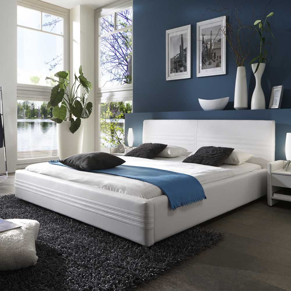 Ikea Betten 140x200
 Die besten 25 Bett 140x200 weiß Ideen auf Pinterest