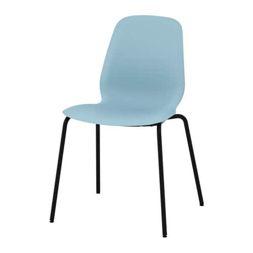 Ikea Esszimmerstühle
 LEIFARNE Stuhl IKEA