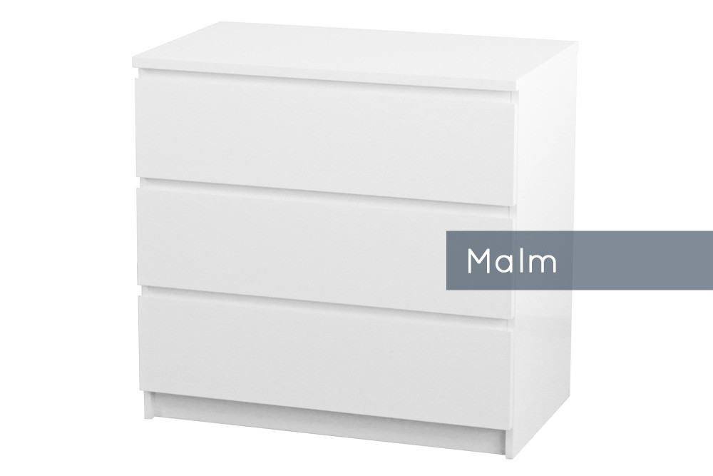 Ikea Kommode Malm
 Malm oder Hemnes welche Ikea Kommode passt zu dir