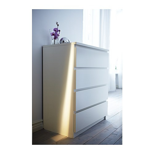 Ikea Kommode Malm
 MALM Kommode