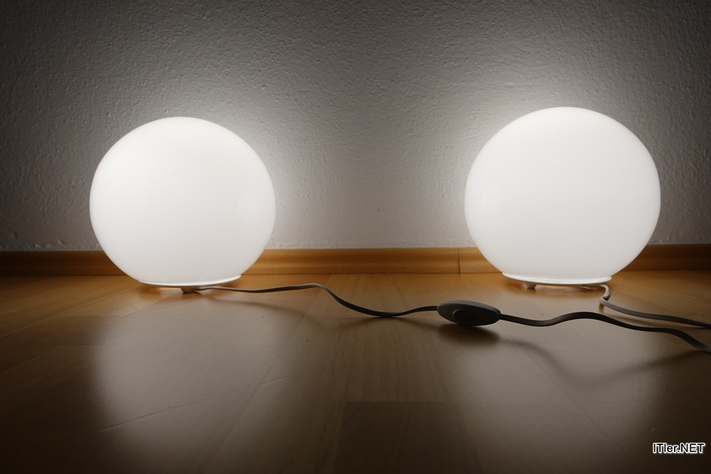 Ikea Lampen
 IKEA Tradfri VS Philips Hue LED Lampen – Vergeichs Test