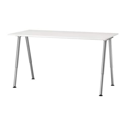 Ikea Schreibtisch
 THYGE Schreibtisch IKEA