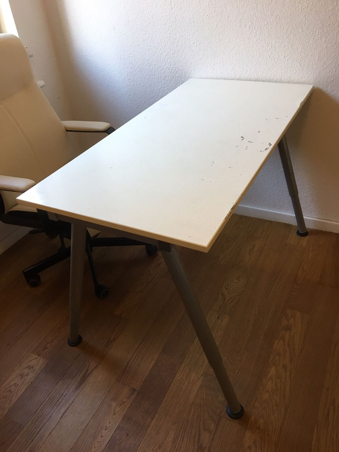 Ikea Schreibtisch
 galant schreibtisch ikea salzburg willhaben Ikea