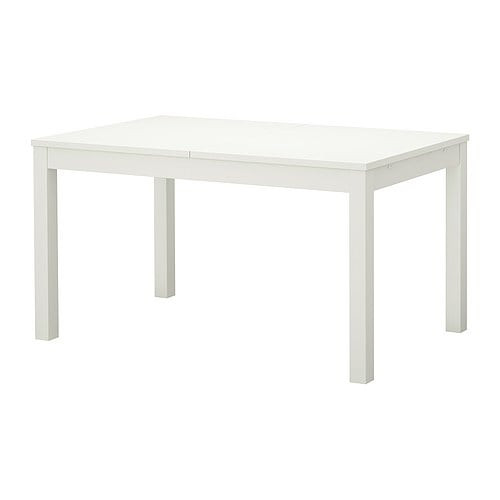 Ikea Tafel
 BJURSTA Uittrekbare tafel IKEA