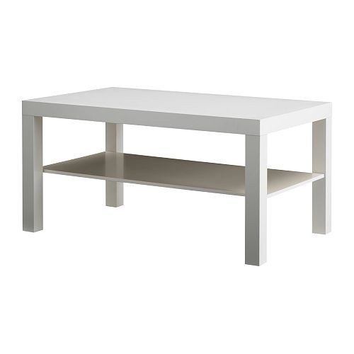 Ikea Tisch Lack
 LACK Couchtisch weiß IKEA