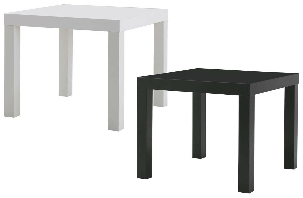 Ikea Tisch Lack
 IKEA LACK Tisch Couchtisch Beistelltisch Sofatisch