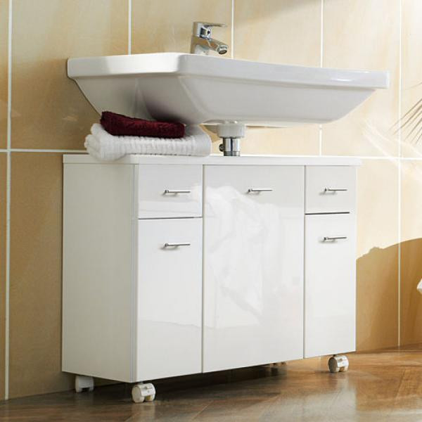 Ikea Unterschrank Bad
 Badezimmer Unterschrank von Aldi Nord ansehen