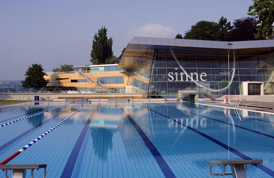 Im Schwimmbad Gefickt
 Im schwimmbad in den arsch gefickt yjane88 dreist im