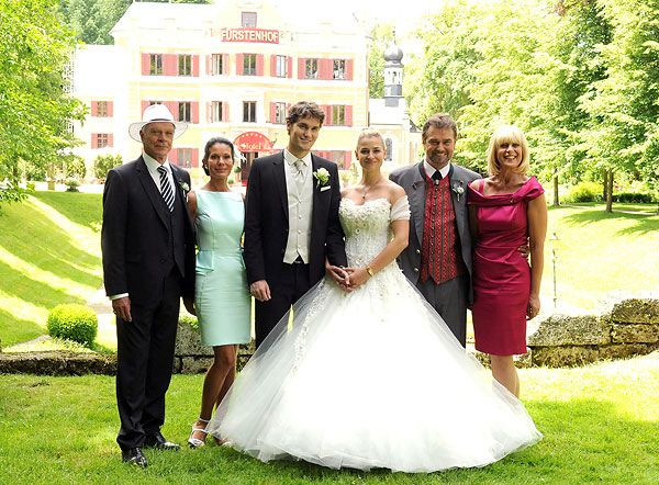 Ines Lutz Hochzeit
 Hochzeit von Theresa und Moritz Ines Lutz u Daniel