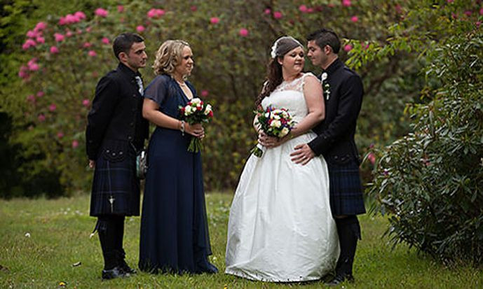 Jahrestage Hochzeit
 Hochzeiten Jahrestage Glencoe House Hotel