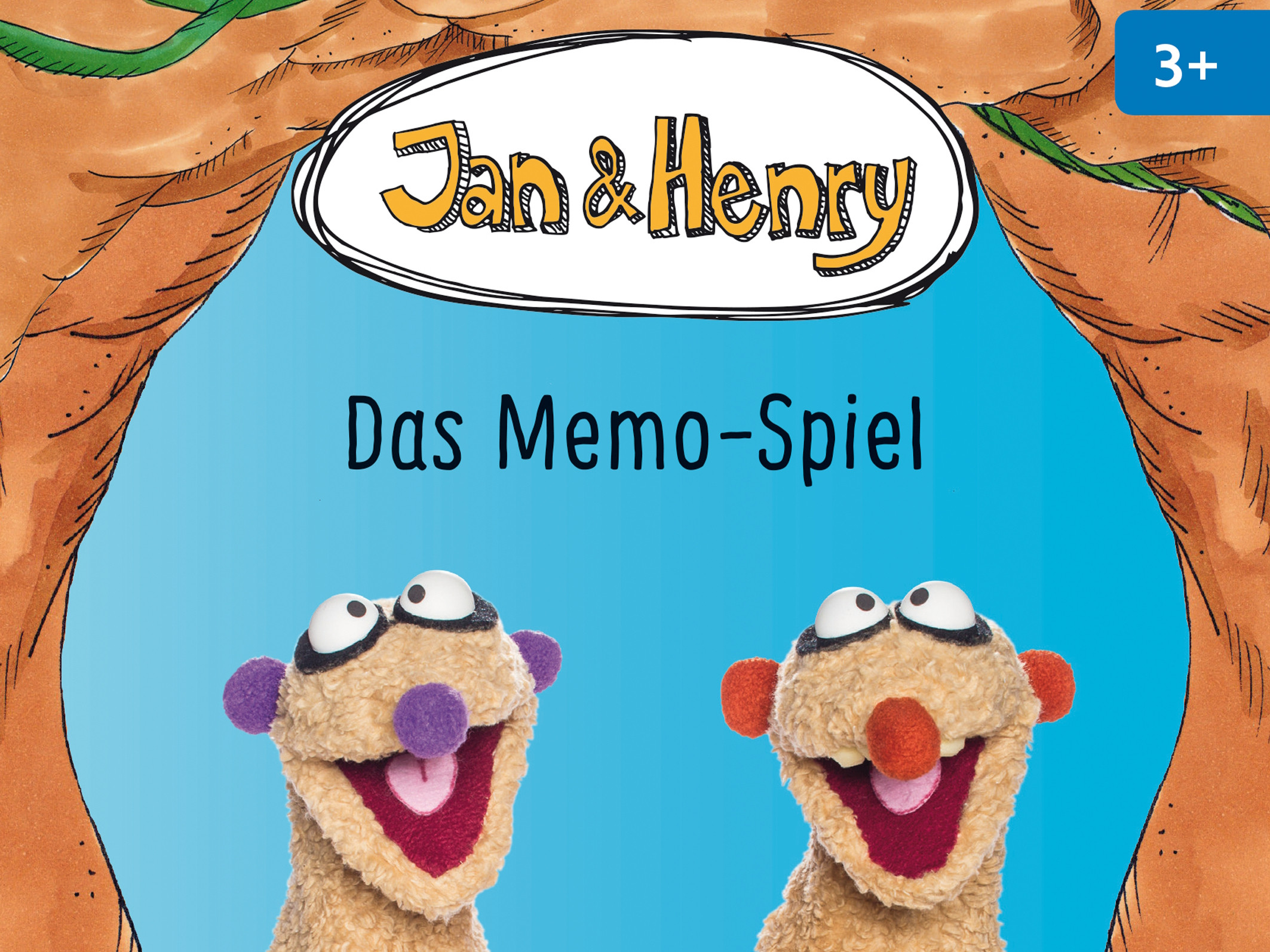 Jan Und Henry Ausmalbilder
 Jan Und Henry Das Memo Spiel Spiel Anleitung Und