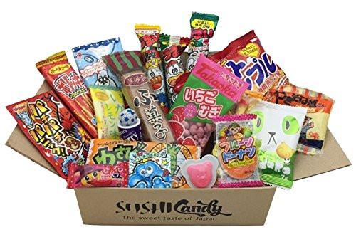 Japanische Geschenke
 Japanische StoreAmore