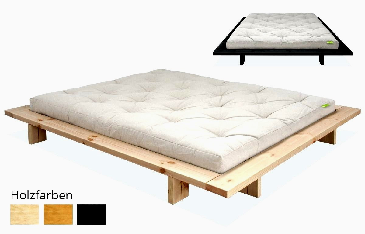 Japanisches Bett
 Enorm Japanisches Bett Ikea Japanbett Haus Ideen