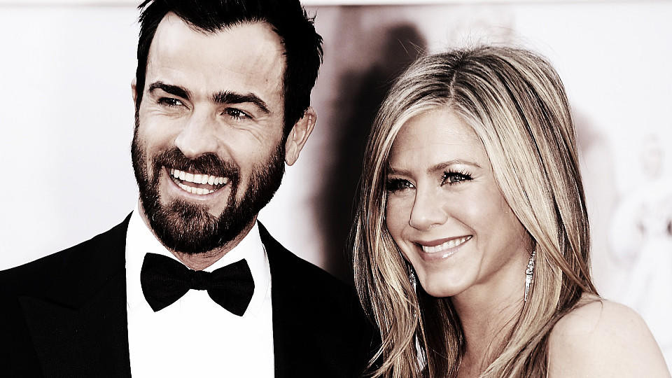 Jennifer Aniston Brad Pitt Hochzeit
 Jennifer Aniston Erste Details zur Hochzeit mit Justin