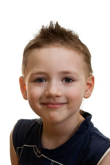 Jungen Frisuren
 Frisuren jungen kinder