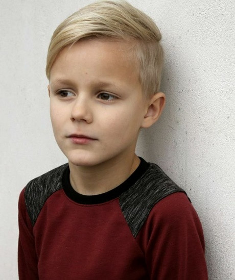 Jungen Haarschnitt Undercut
 Jungen frisuren kurz 2018