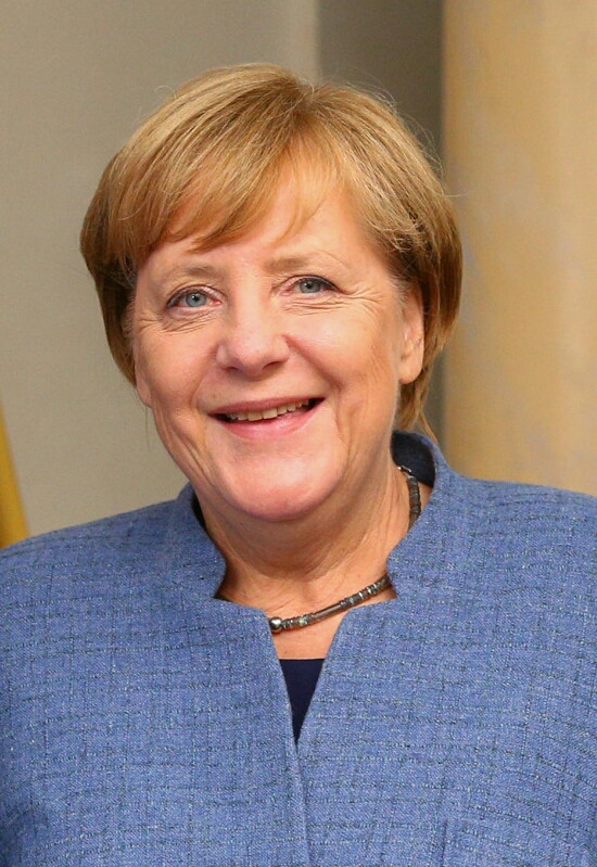 Kabinett Merkel
 Kabinett Merkel III