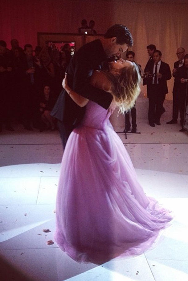 Kaley Cuoco Hochzeit
 Kaley Cuoco Hochzeit