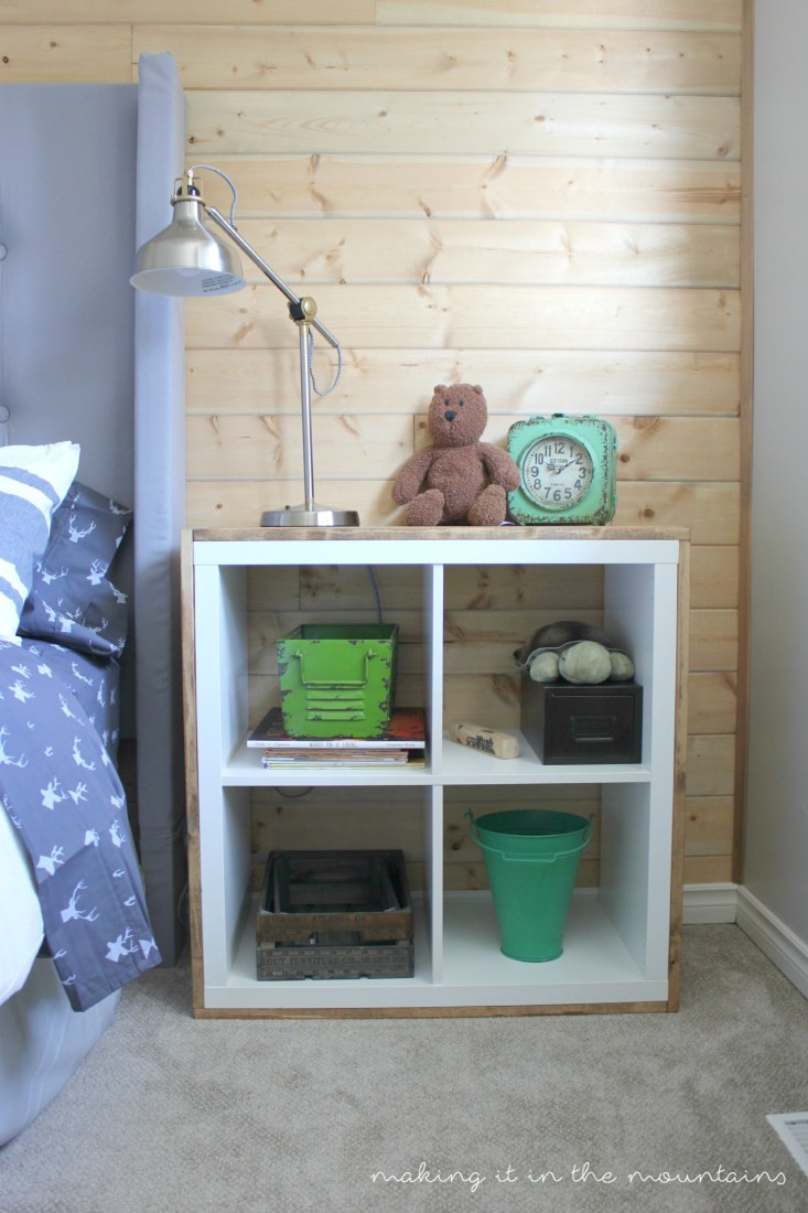 Kallax Diy
 35 DIY IKEA Kallax Shelves Hacks You Could Try Shelterness