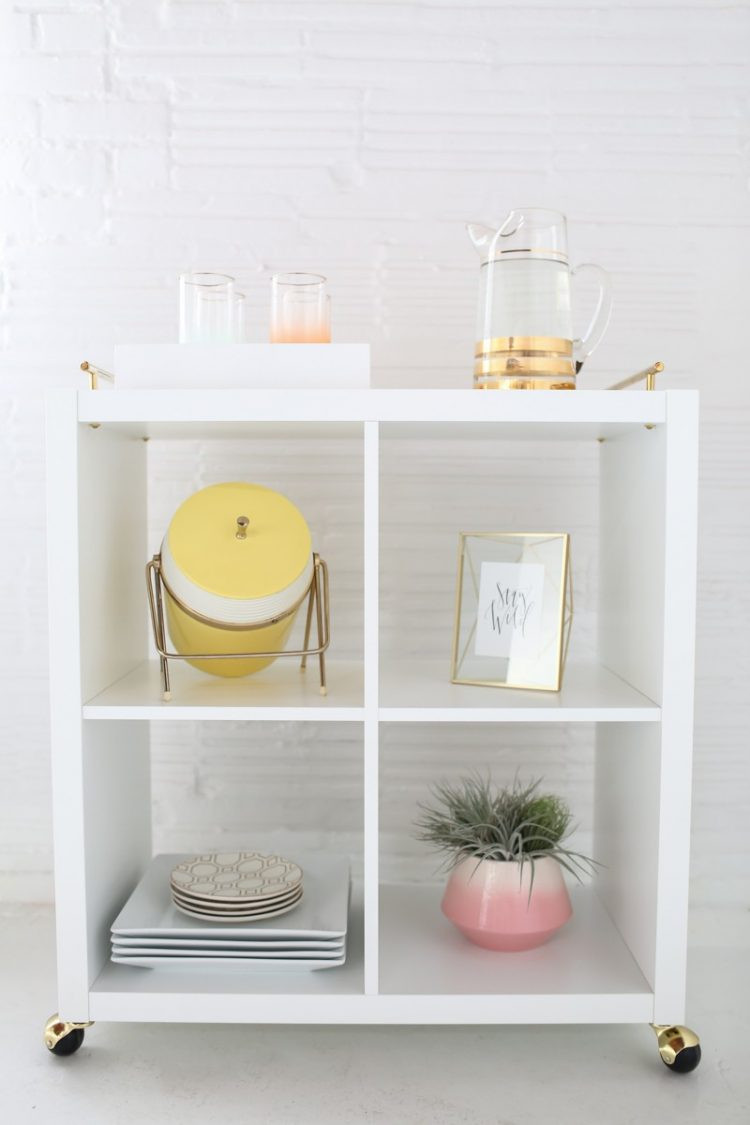 Kallax Diy
 35 DIY IKEA Kallax Shelves Hacks You Could Try Shelterness