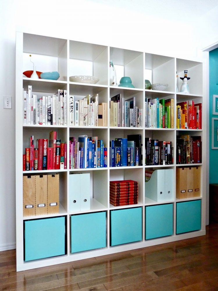 Kallax Diy
 35 DIY IKEA Kallax Shelves Hacks You Could Try Shelterness