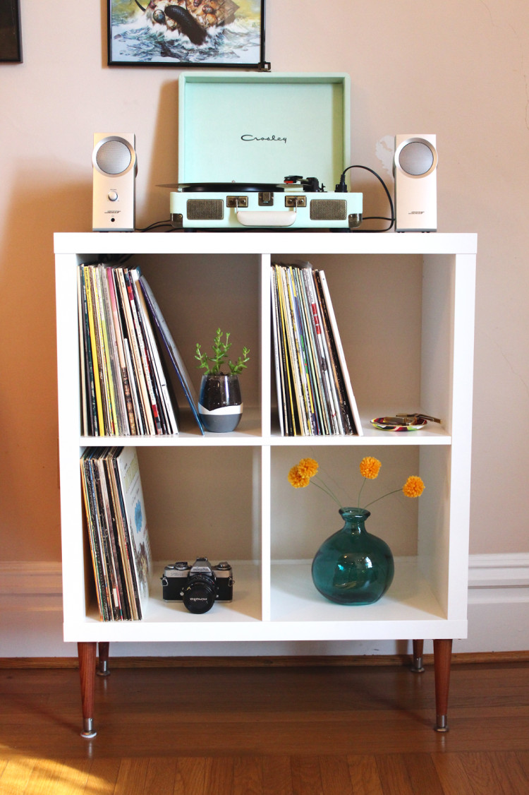 Kallax Diy
 35 DIY IKEA Kallax Shelves Hacks You Could Try Shelterness