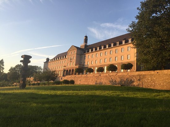 Kardinal Schulte Haus
 KARDINAL SCHULTE HAUS Germany Bergisch Gladbach