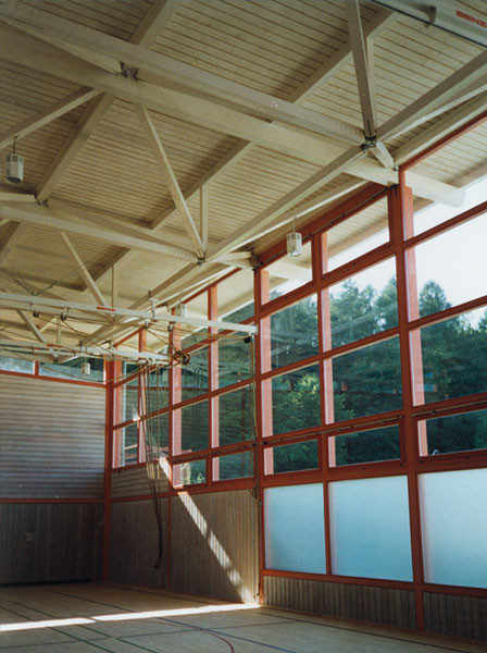 Kaspar Hauser Schule Überlingen
 Bo We Pa Architekten GmbH in Stuttgart Ostfildern