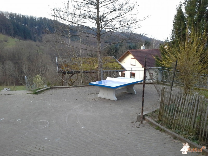 Kaspar Hauser Schule Überlingen
 Referenzsucher Kaspar Hauser Schule aus Schopfheim HeBlad