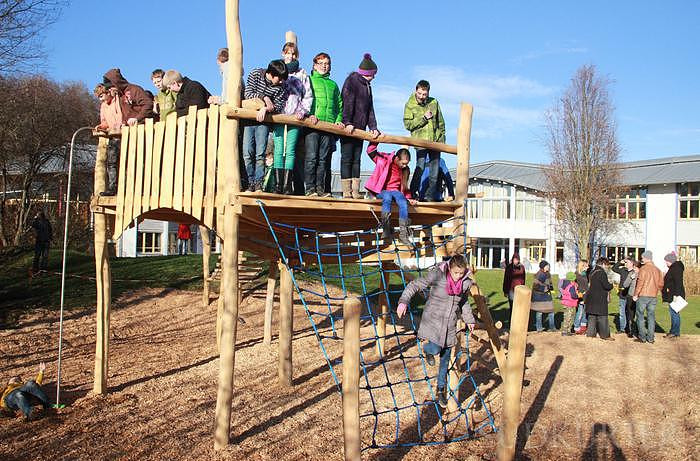 Kaspar Hauser Schule Überlingen
 Überlingen Neuer Spielplatz an der Kaspar Hauser Schule