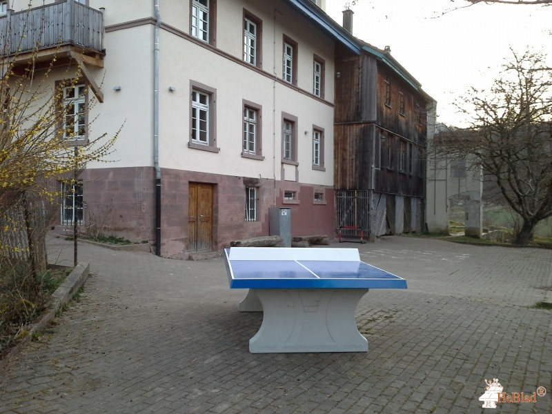 Kaspar Hauser Schule Überlingen
 Referenzsucher Kaspar Hauser Schule aus Schopfheim HeBlad