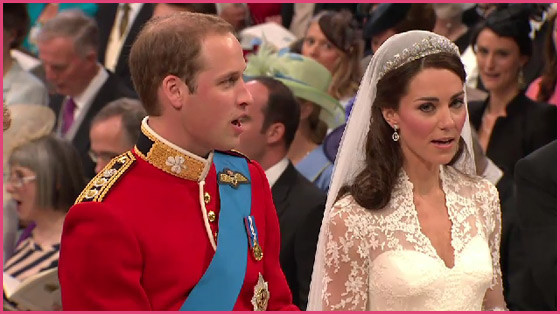 Kate Hochzeit
 Hochzeit Prinz William und Kate Middleton haben