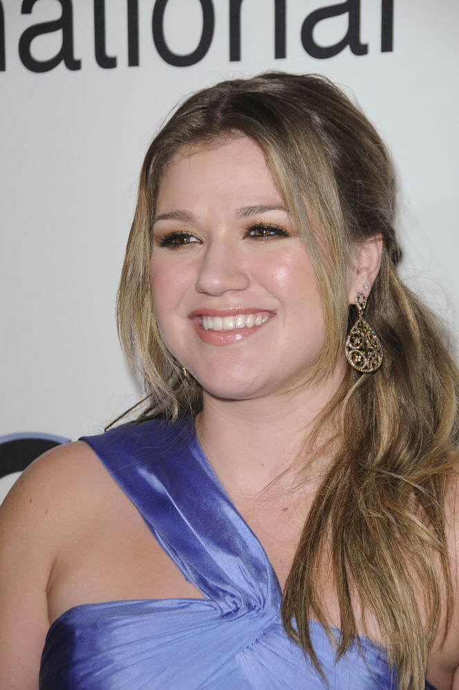 Kelly Clarkson Hochzeit
 Kelly Clarkson Hochzeit heute