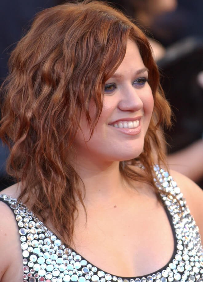 Kelly Clarkson Hochzeit
 Kelly Clarkson Hochzeit Kinder und noch mehr