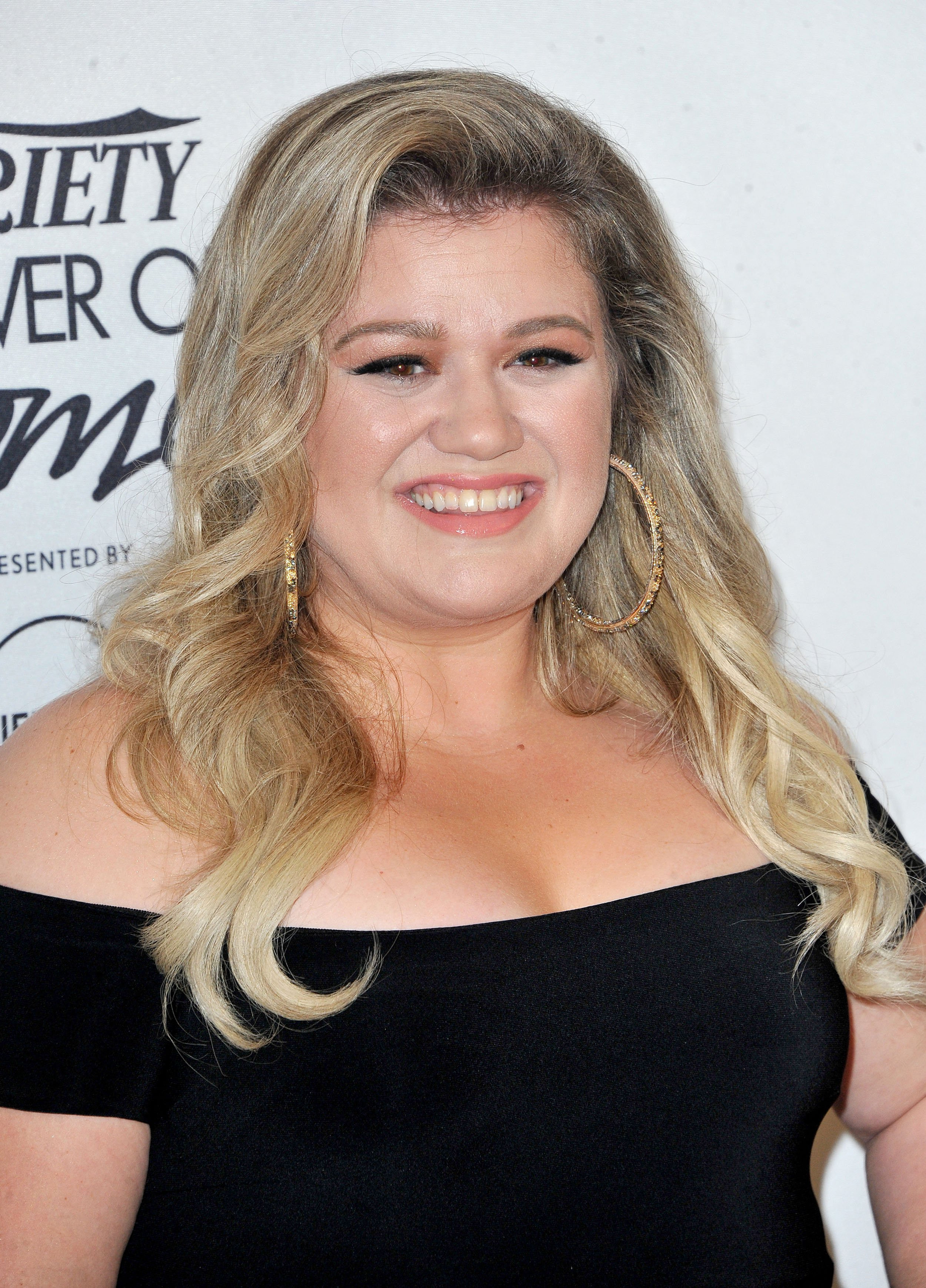 Kelly Clarkson Hochzeit
 Kelly Clarkson über richtige Person "Davor dachte ich