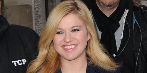 Kelly Clarkson Hochzeit
 Kelly Clarkson Eheerlaubnis erteilt