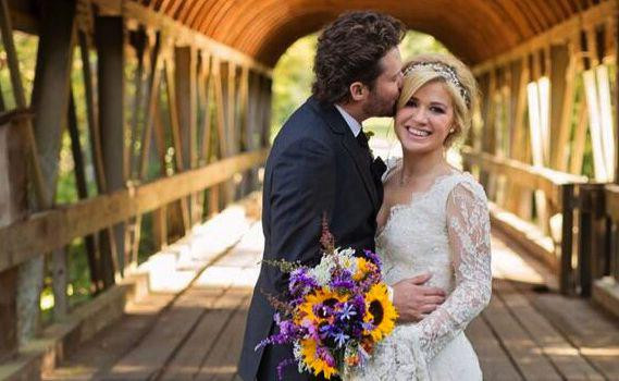 Kelly Clarkson Hochzeit
 Kelly Clarkson hat geheiratet • WOMAN AT