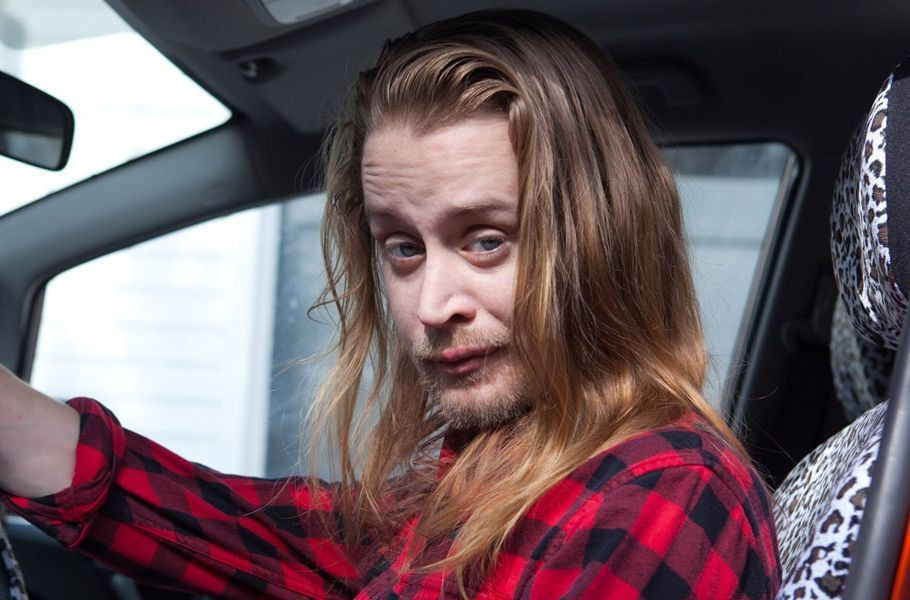 Kevin Allein Zu Haus Heute
 Kevin allein zu Haus Webserie mit Macaulay Culkin