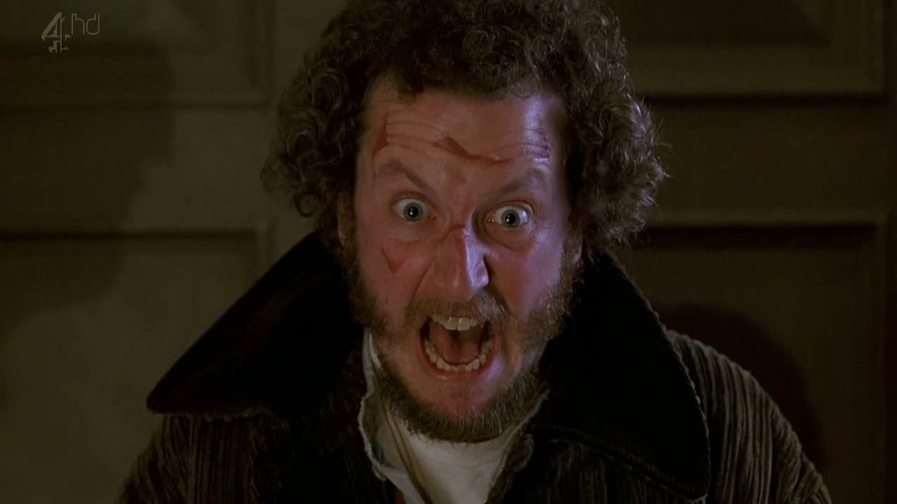 Kevin Allein Zuhaus
 Kevin Allein zu Haus Christmas Mix